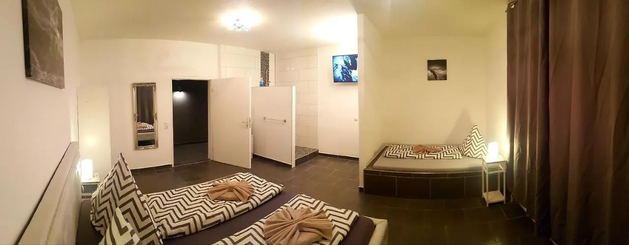 Motel 105 Nuremberg