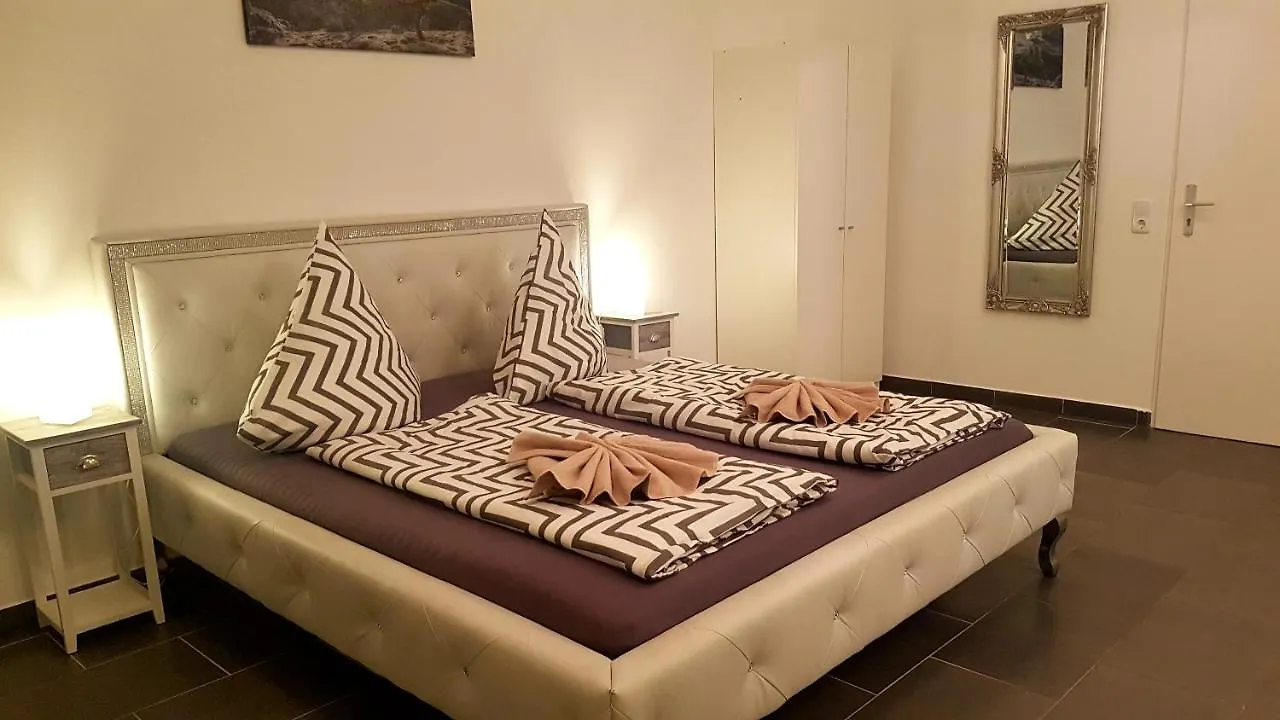 Motel 105 Nuremberg Hotel