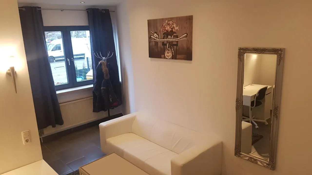 Motel 105 Nuremberg