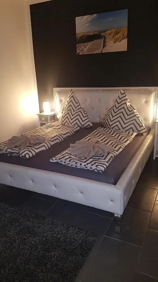 Motel 105 Nuremberg Hotel